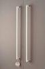 VIEFE U - fém bútorfogantyú, Fehér színű, 192 mm furattávval  