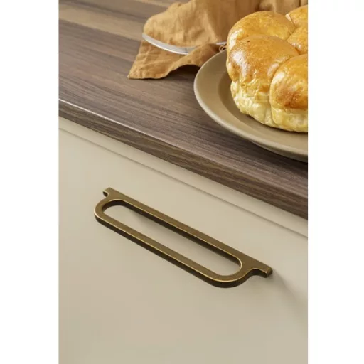 VIEFE OMEGA bronz, Fém fogantyú, 160 mm furattáv