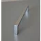 STRETCH Fém bútorfogantyú, fényes króm színű, 160 mm furattáv