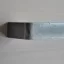 SCOOP antikes Schwarz, moderner Möbelgriff, 160 mm Bohrung