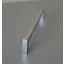 STRETCH fém bútorfogantyú, fényes króm színű, 224 mm furattáv