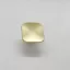 SCOOP Metall-Möbelknopf, matt gold