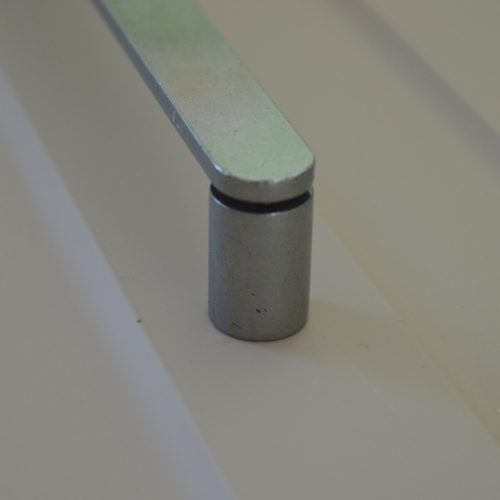 ELLIE antikolt bútorfogantyú, 160 mm furattávolsággal