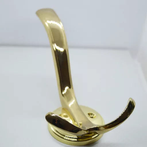 Metallgriff, goldfarben