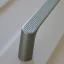 RAMA London Grey, Fém, Modern bútorfogantyú, 160 mm furattávolság