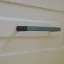 RAMA Nero, Fém, Modern bútorfogantyú, 160 mm furattávolság