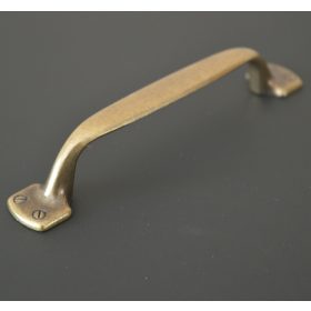 152869612 Bronzer, rustikaler Metallgriff