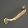 152869612 Bronzer, rustikaler Metallgriff