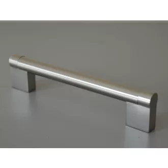 PENKA Metall-Möbelgriff, Stange