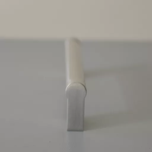 PENKA Metall-Möbelgriff, Stange