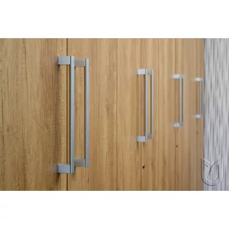PORTA Möbelgriff aus Metall