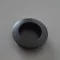 Metall-Möbelgriff, versenktes Design