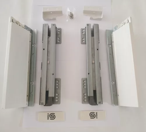 StorngBox 86/450 fehér