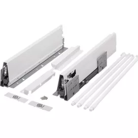 StorngBox 204/550 fehér, H204 (225 mm)