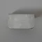 Apostrophe, világos antik fekete indusztriális, 32 mm furattávolságú