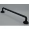 Metall-Möbelgriff, Farbe antikschwarz, 160 mm BA