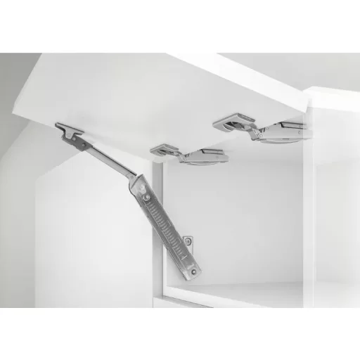 Blum Aventos HK-XS felnyíló kar TIP-ON 180-800