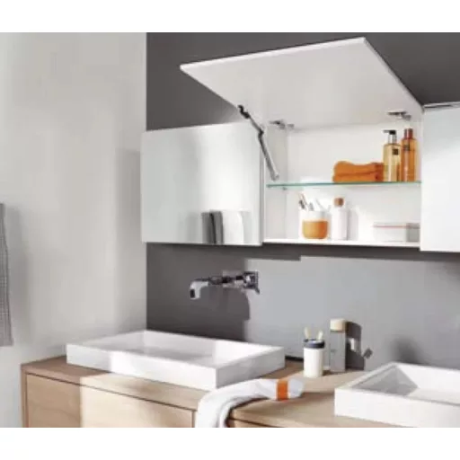 Blum Aventos HK-XS felnyíló kar TIP-ON 180-800