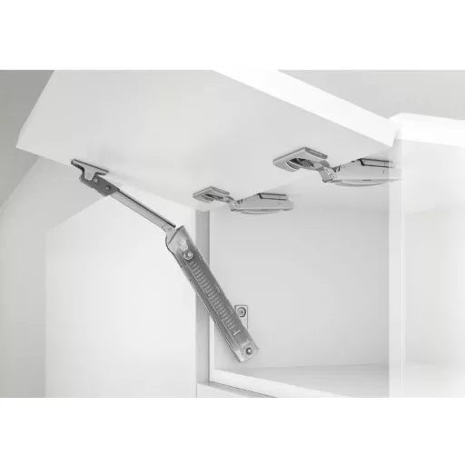 Blum Aventos HK-XS felnyíló kar 200-1000