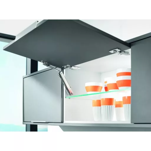 Blum Aventos HK-XS felnyíló kar 200-1000