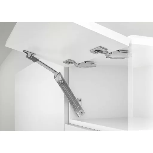 Blum Aventos HK-XS felnyíló kar TIP-ON 500-1200