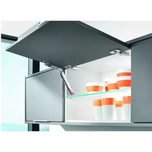 Blum Aventos HK-XS felnyíló kar 500-1500