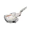 Blum Aventos HK-S felnyíló erőhordozó TIP-ON, erős 960-2215