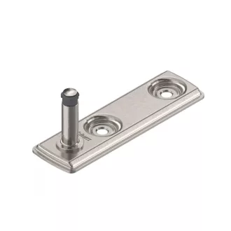 Blum Aventos HK-XS korpuszrögzítés, nikkel