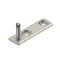 Blum Aventos HK-XS korpuszrögzítés, nikkel