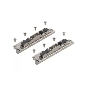 Blum frontrögzítő HS, HK, HL alukeretre