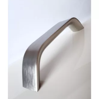 SCALA-Metallmöbelgriff aus Edelstahl
