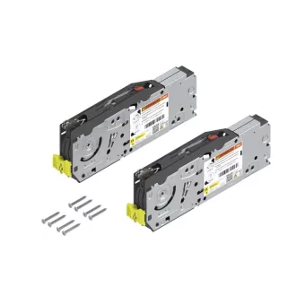 Blum Aventos HF harmonika erőhordozó klt. 2700-13500