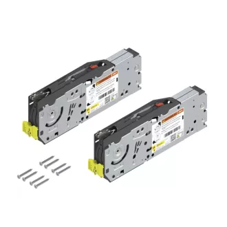 Blum Aventos HF harmonika erőhordozó klt. 10000-19300