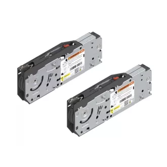   Blum Aventos HF harmonika erőhordozó klt. 10000-19300 EURÓCSAVARRAL
