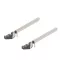 Blum Aventos HF harmonika teleszkópos emelőkar klt. 480-610mm