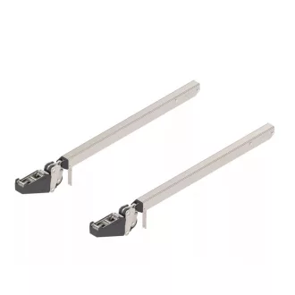   Blum Aventos HF harmonika teleszkópos emelőkar klt. 600-910mm