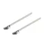 Blum Aventos HF harmonika teleszkópos emelőkar klt. 840-1200mm