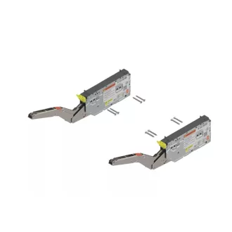 Blum Aventos HK Top felnyíló erőhordozó TIP-ON 930-2800