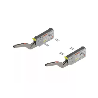 Blum Aventos HK Top felnyíló erőhordozó TIP-ON 1730-5200