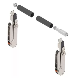   Blum Aventos Aventos HL top felnyíló lift emelőkar 300-339