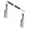 Blum Aventos Aventos HL top felnyíló lift emelőkar 340-389