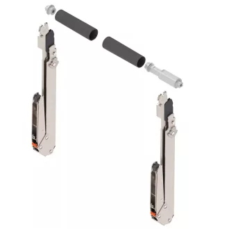 Blum Aventos Aventos HL top felnyíló lift emelőkar