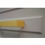 2389_320_MA   Metall-Möbelgriff, mattgold, mit 320 mm Lochabstand