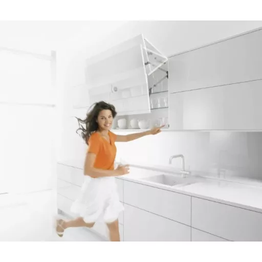 Blum Aventos HK Top Servo Drive meghajtóegység