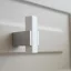 NEW BEAM, Möbelknauf aus lackiertem Eichenholz
