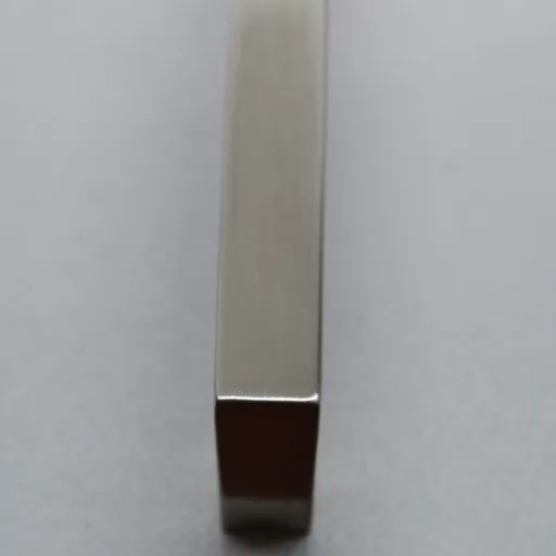 Rostfreier Effekt Metall-Möbelgriff mit 128 mm BA