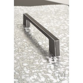 ENUCA Möbelgriff aus Metall