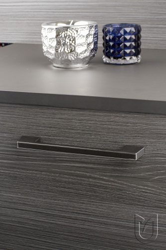 ENUCA Möbelgriff aus Metall