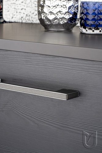 ENUCA Möbelgriff aus Metall