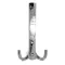 289677  DAREC XL Metallzange,  chromt